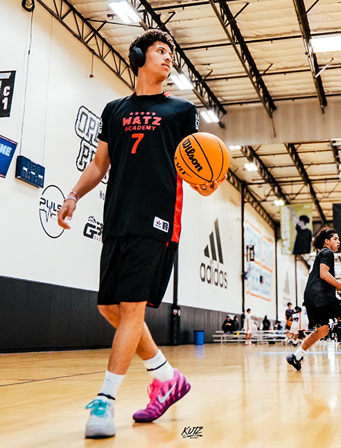 Watz Academy  is different