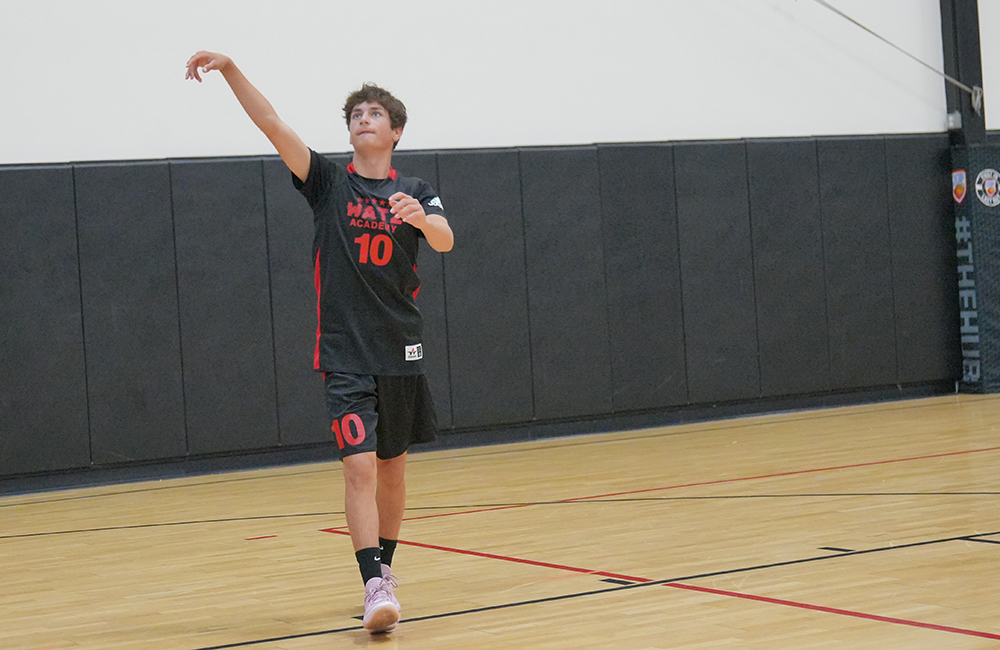 1-1 Private Sessions