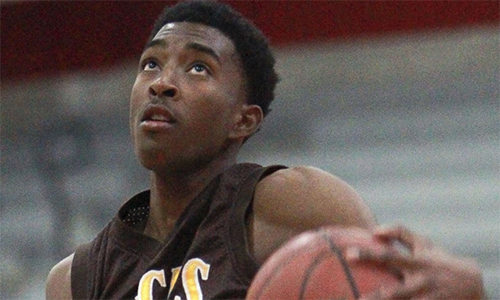 SDSU could land USF transfer Devin Watson 