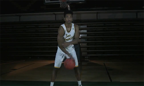 RO Hilltop Hoops: The Season - Devin Watson 