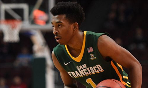 Devin Watson chooses San Diego State 